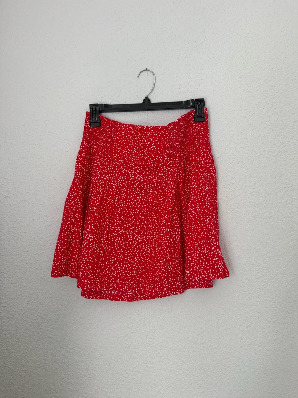 GAP Polka Dot Skater Mini Skirt | New with Tag